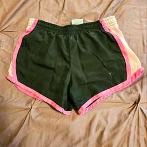Girls Shorts